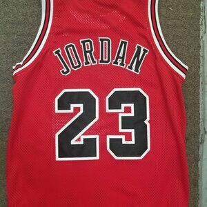 NBA Jordan Jersey